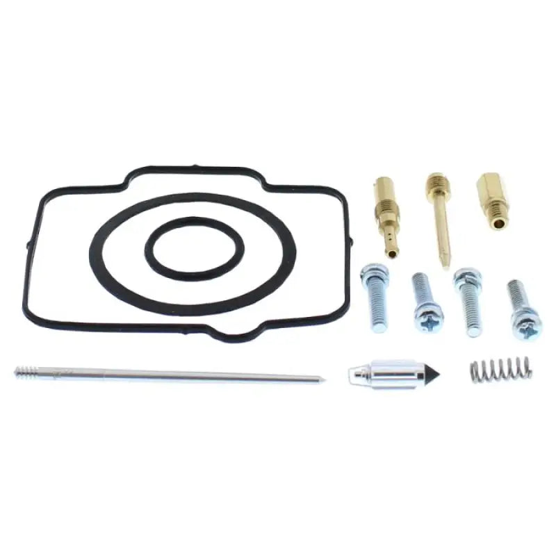 All Balls 26-10060 Carburetor Rebuild Kit