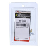 All Balls 26-10067 Carburetor Rebuild Kit