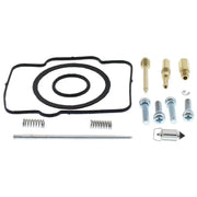 All Balls 26-10070 Carburetor Rebuild Kit