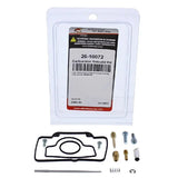 All Balls 26-10072 Carburetor Rebuild Kit