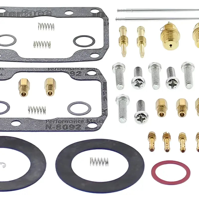 All Balls 26-10075 Carburetor Rebuild Kit