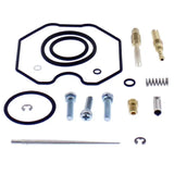All Balls 26-10077 Carburetor Rebuild Kit