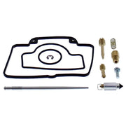 All Balls 26-10078 Carburetor Rebuild Kit