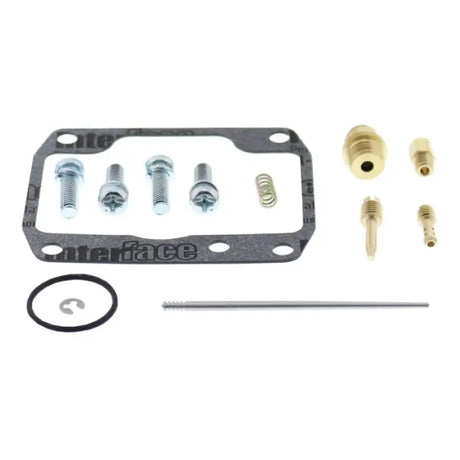 All Balls 26-10080 Carburetor Rebuild Kit