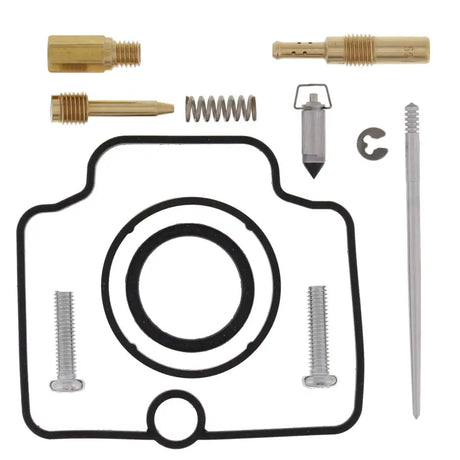 All Balls 26-10089 Carburetor Rebuild Kit