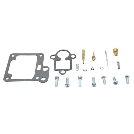 All Balls 26-10134 Carburetor Rebuild Kit