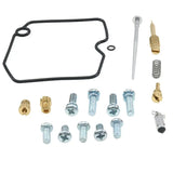 All Balls 26-10143 Carburetor Rebuild Kit