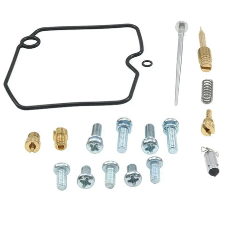 All Balls 26-10143 Carburetor Rebuild Kit