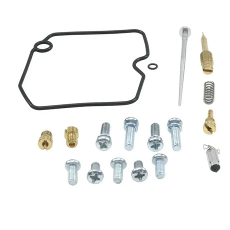 All Balls 26-10143 Carburetor Rebuild Kit