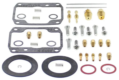 All Balls 26-10143 Carburetor Rebuild Kit