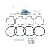All Balls 26-10158 carburetor rebuild kit for easy carburetor rebuilds