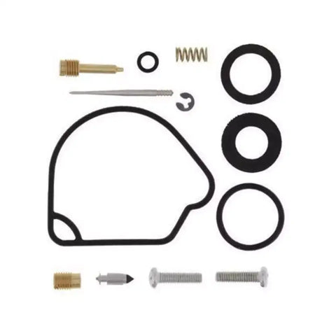 All Balls 26-1525 Carburetor Rebuild Kit for easy carburetor rebuilds