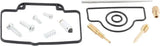 Carburetor rebuild kit components for All Balls 26-1526 carburetor rebuild kit