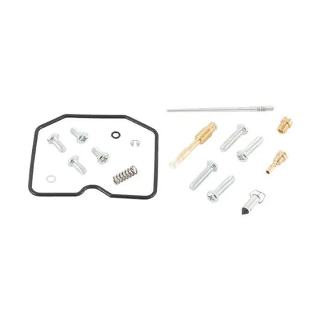 All Balls 26-1554 carburetor rebuild kit for easy carburetor rebuild repairs