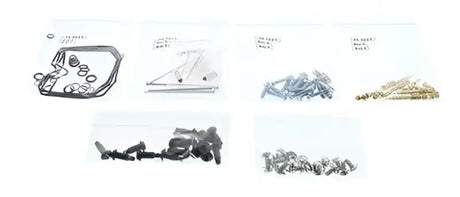 Bike Carburetor Rebuild Kit