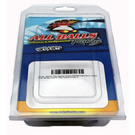 All Balls 29-5075 Shock Bearing Kit
