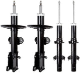 All Balls 29-5091 Shock Bearing Kit