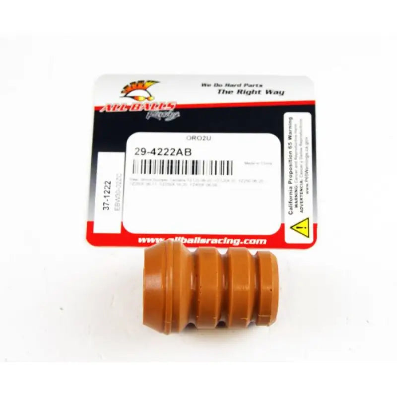 All Balls 37-1222 Shock Bumper