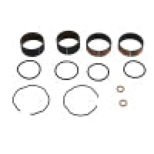 All Balls Racing 38-6137 ALL Balls Fork Bushing Kit