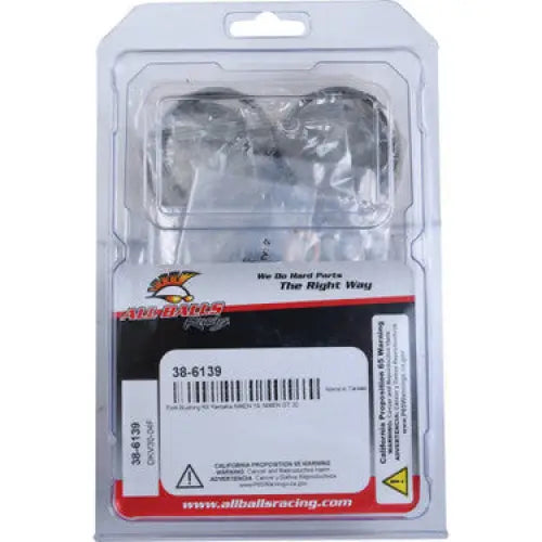 All Balls 38-6139 Fork Bushing Kit - Fork Bushing Kit
