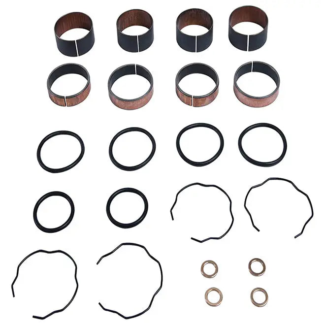 All Balls 38-6139 Fork Bushing Kit - Fork Bushing Kit