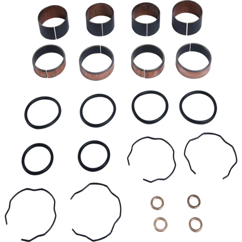 All Balls 38-6139 Fork Bushing Kit - Fork Bushing Kit