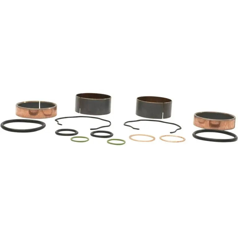 All Balls 38-6158 Fork Bushing Kit - Fork Bushing Kit
