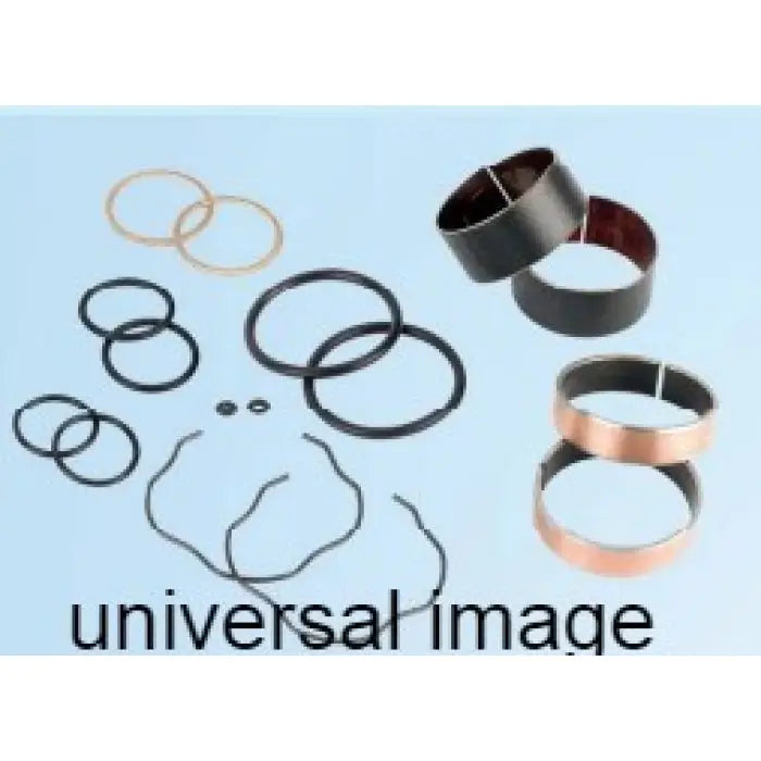 All Balls 38-6158 Fork Bushing Kit - Fork Bushing Kit