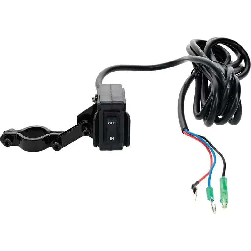 All Balls 431-01034 Handlebar Switch - Switches