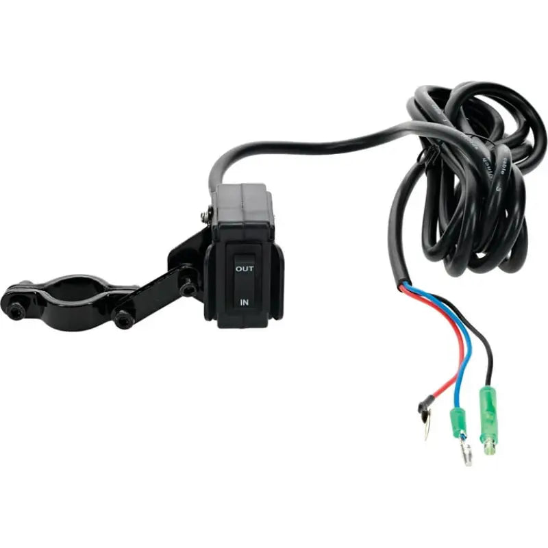 All Balls 431-01034 Handlebar Switch - Switches