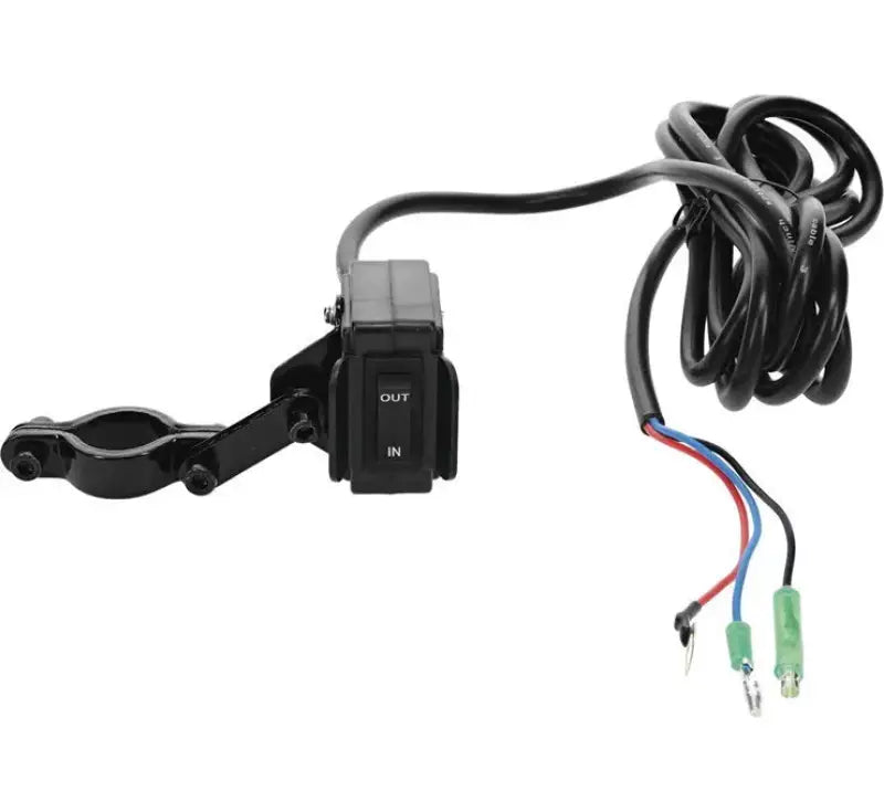 All Balls 431-01034 Handlebar Switch - Switches