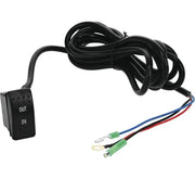All Balls 431-01035 Dash Rocker Switch - Switches