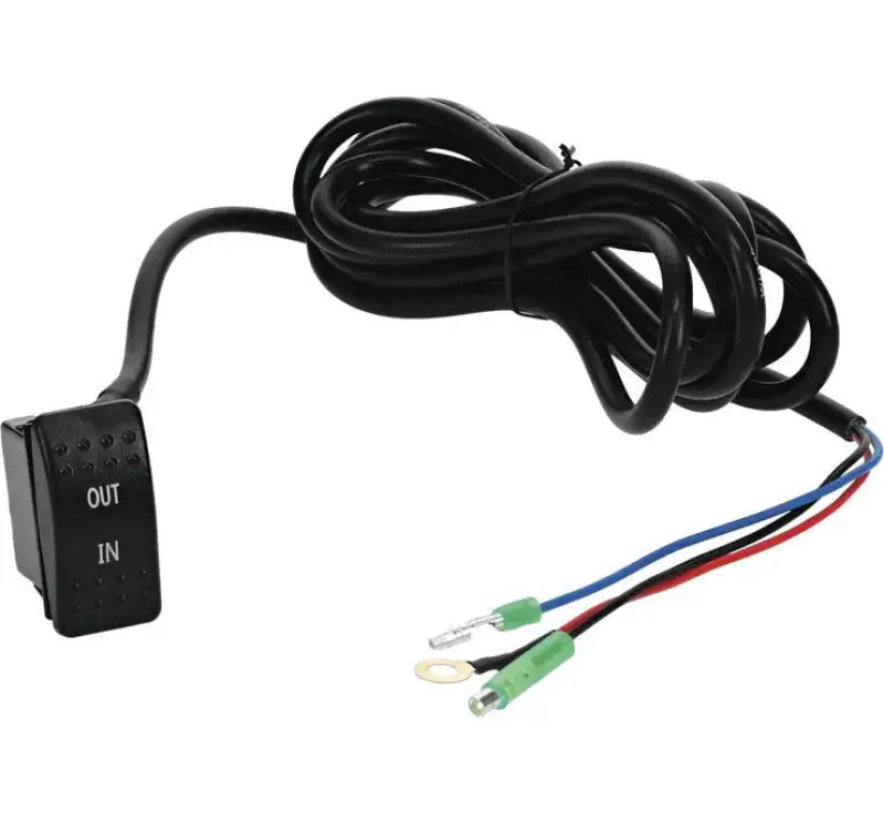 All Balls 431-01035 Dash Rocker Switch - Switches