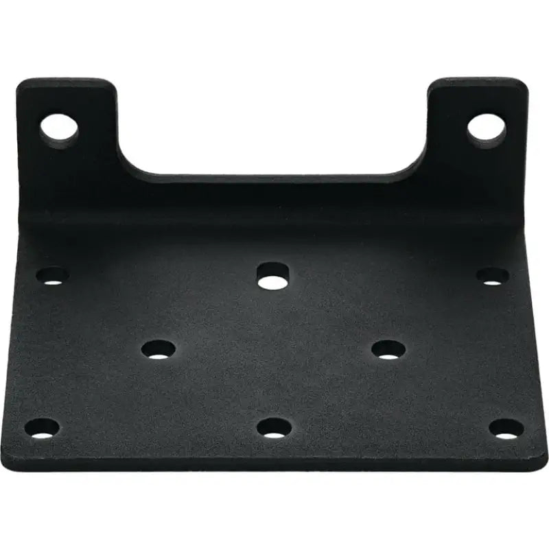 All Balls 431-01042 Universal Mount Plate 4 Bolt - Mounts/Brackets