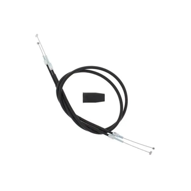 All Balls 45-1012 Throttle Cable - Cable/Hydraulic Control Lines