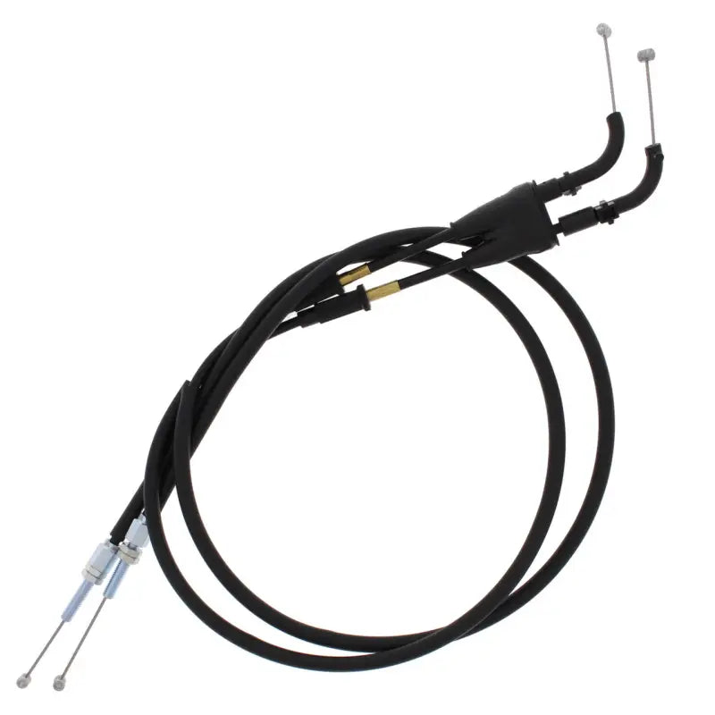 All Balls 45-1013 Throttle Cable - Cable/Hydraulic Control Lines