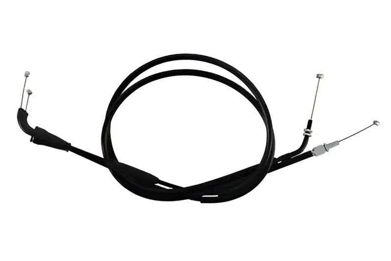 All Balls 45-1017 Throttle Cable - Cable/Hydraulic Control Lines