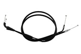 All Balls 45-1017 Throttle Cable - Cable/Hydraulic Control Lines
