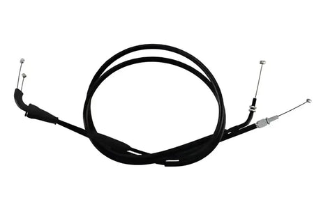 All Balls 45-1017 Throttle Cable - Cable/Hydraulic Control Lines