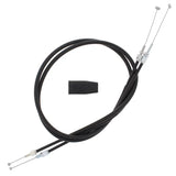 All Balls 45-1020 Throttle Cable - Cable/Hydraulic Control Lines