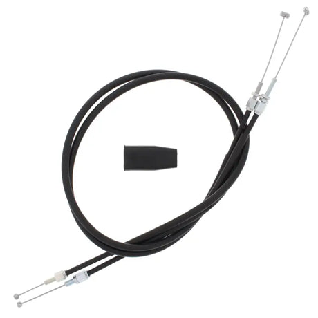 All Balls 45-1020 Throttle Cable - Cable/Hydraulic Control Lines