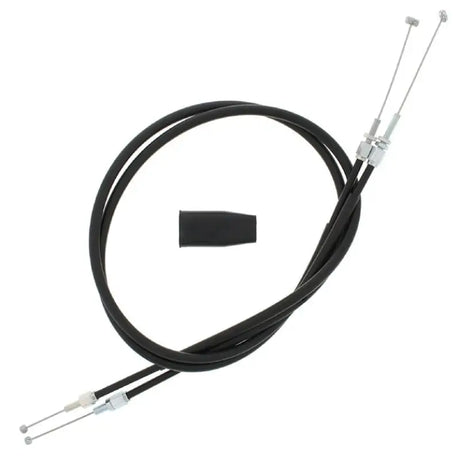 All Balls 45-1020 Throttle Cable - Cable/Hydraulic Control Lines