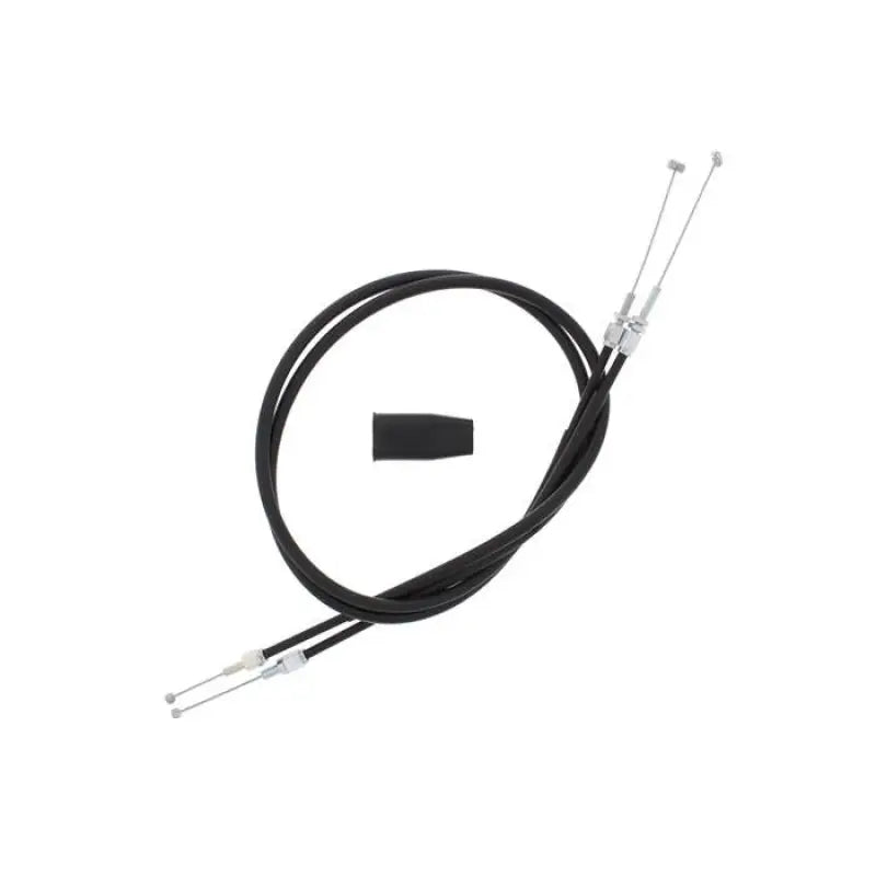 All Balls 45-1020 Throttle Cable - Cable/Hydraulic Control Lines