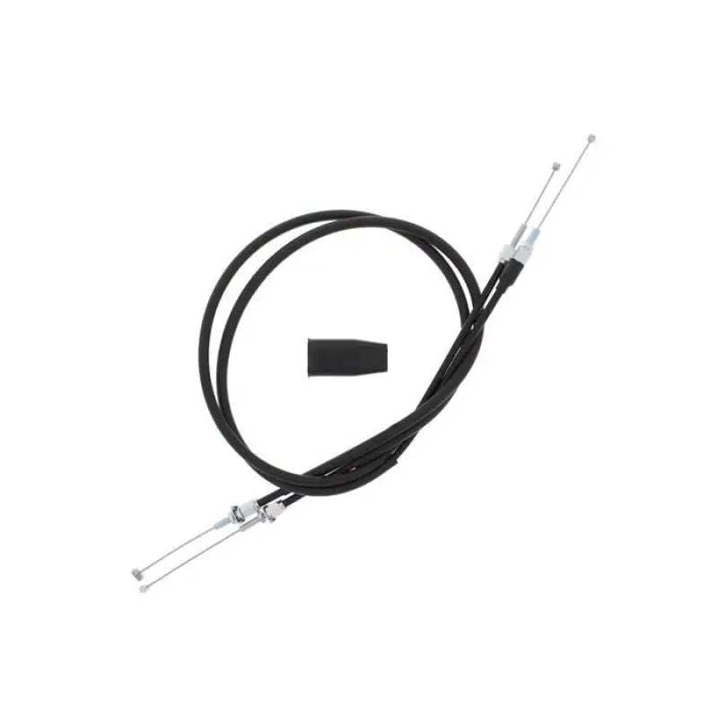 All Balls 45-1021 Throttle Cable - Cable/Hydraulic Control Lines