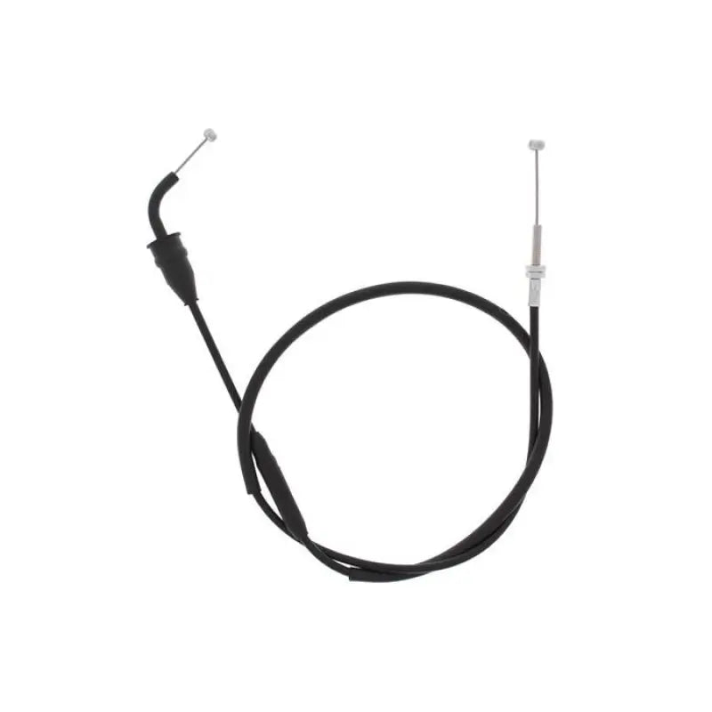 All Balls 45-1072 Throttle Cable - Cable/Hydraulic Control Lines