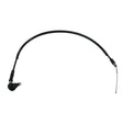 All Balls 45-1120 Throttle Cable - Cable/Hydraulic Control Lines