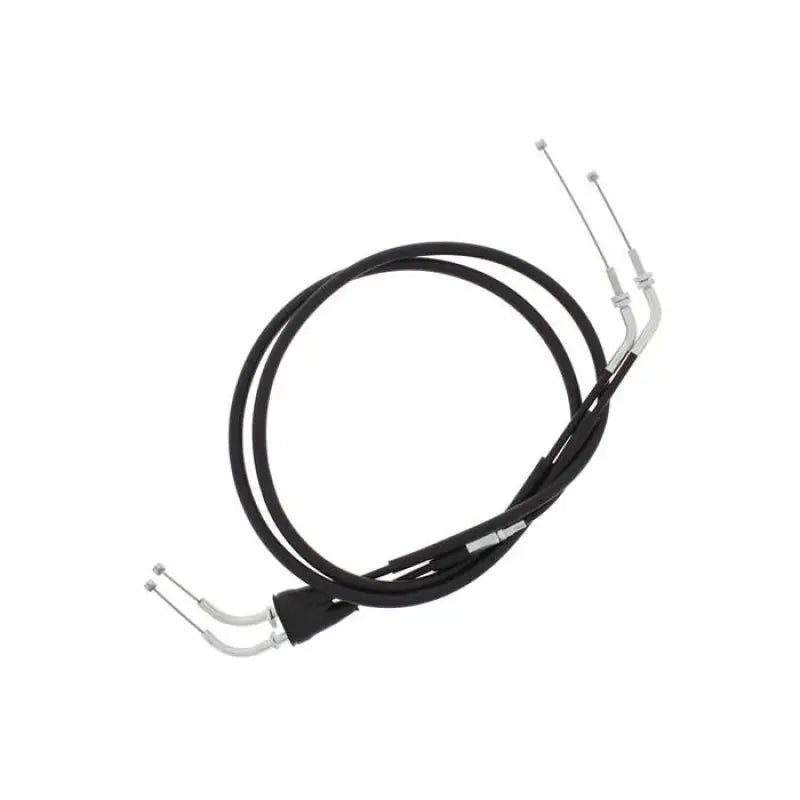 All Balls 45-1185 Throttle Cable - Cable/Hydraulic Control Lines