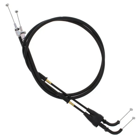 All Balls 45-1201 Throttle Cable - Cable/Hydraulic Control Lines