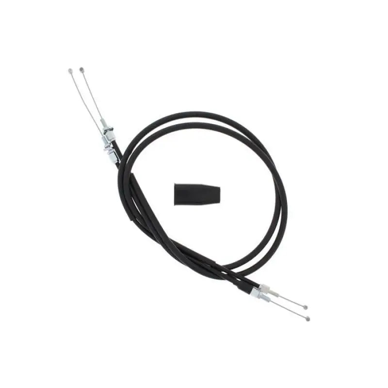 All Balls 45-1208 Throttle Cable - Cable/Hydraulic Control Lines