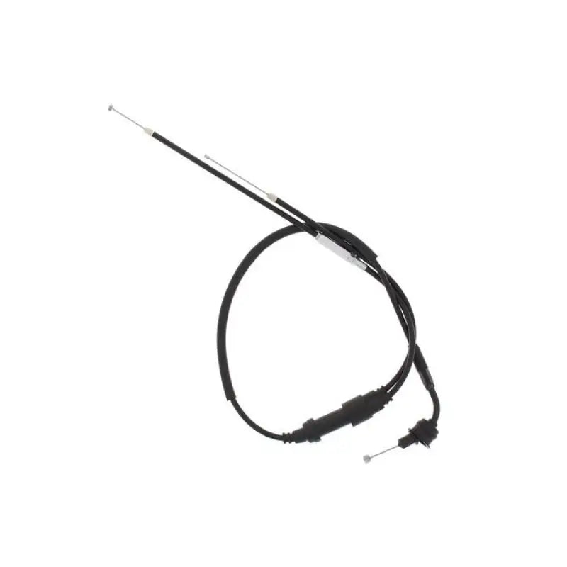 All Balls 45-1210 Throttle Cable - Cable/Hydraulic Control Lines